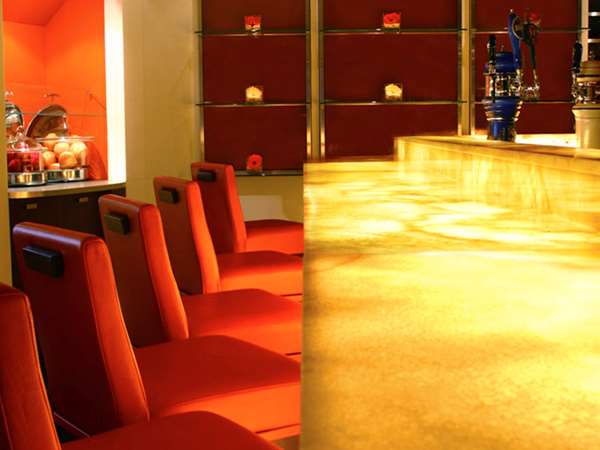 Restaurant - Novotel Montreal Centre Hotel