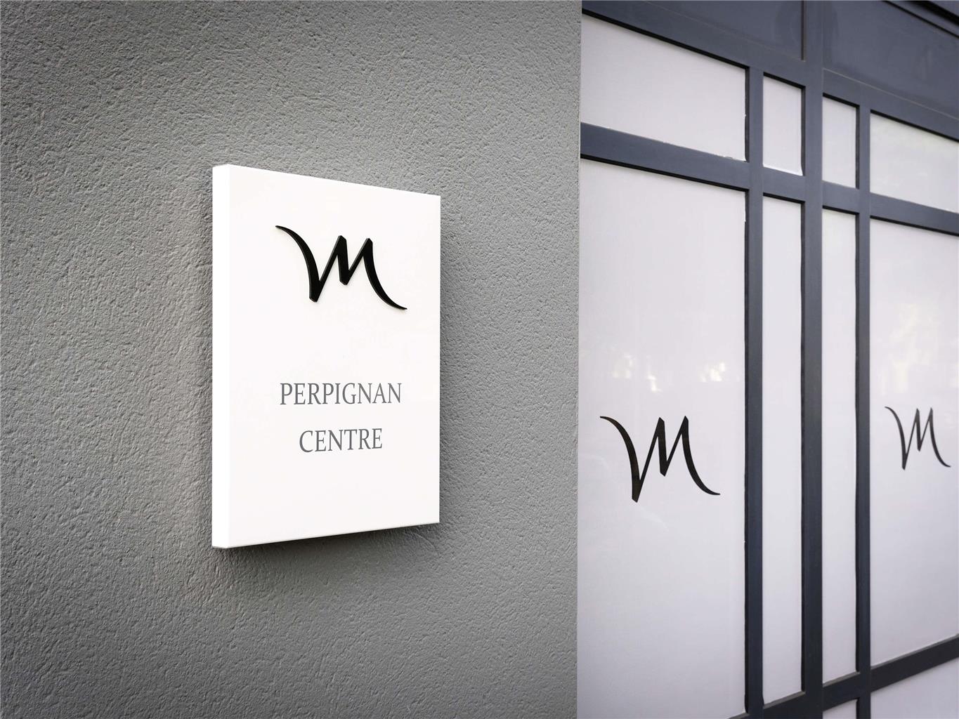 Mercure Perpignan Centre Hotel