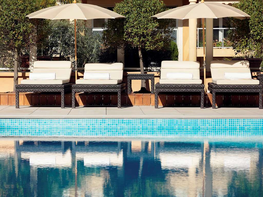 Grand Hotel Roi Rene Aix-en-Provence Centre - MGallery - Tap to explore photos
