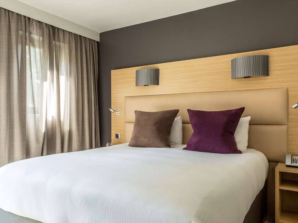 Grand Hotel Roi Rene Aix-en-Provence Centre - MGallery - Tap to explore photos