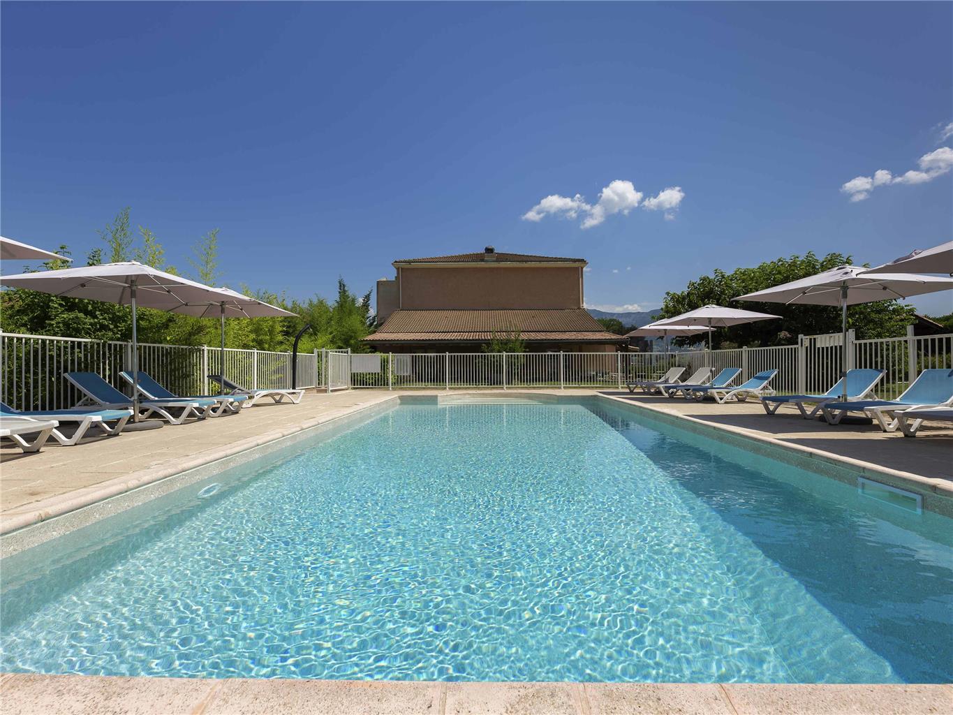 Ibis Sisteron
