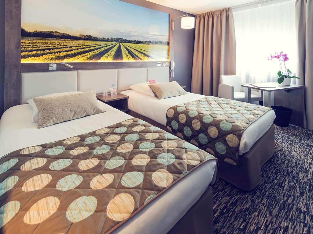 Mercure Beaune Centre - Tap to explore photos