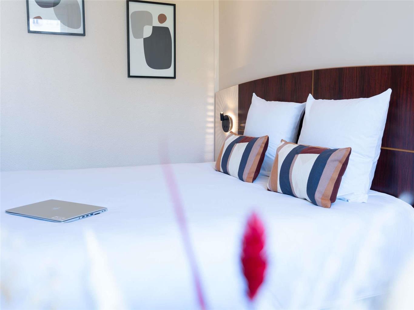 Mercure Parc Micaud