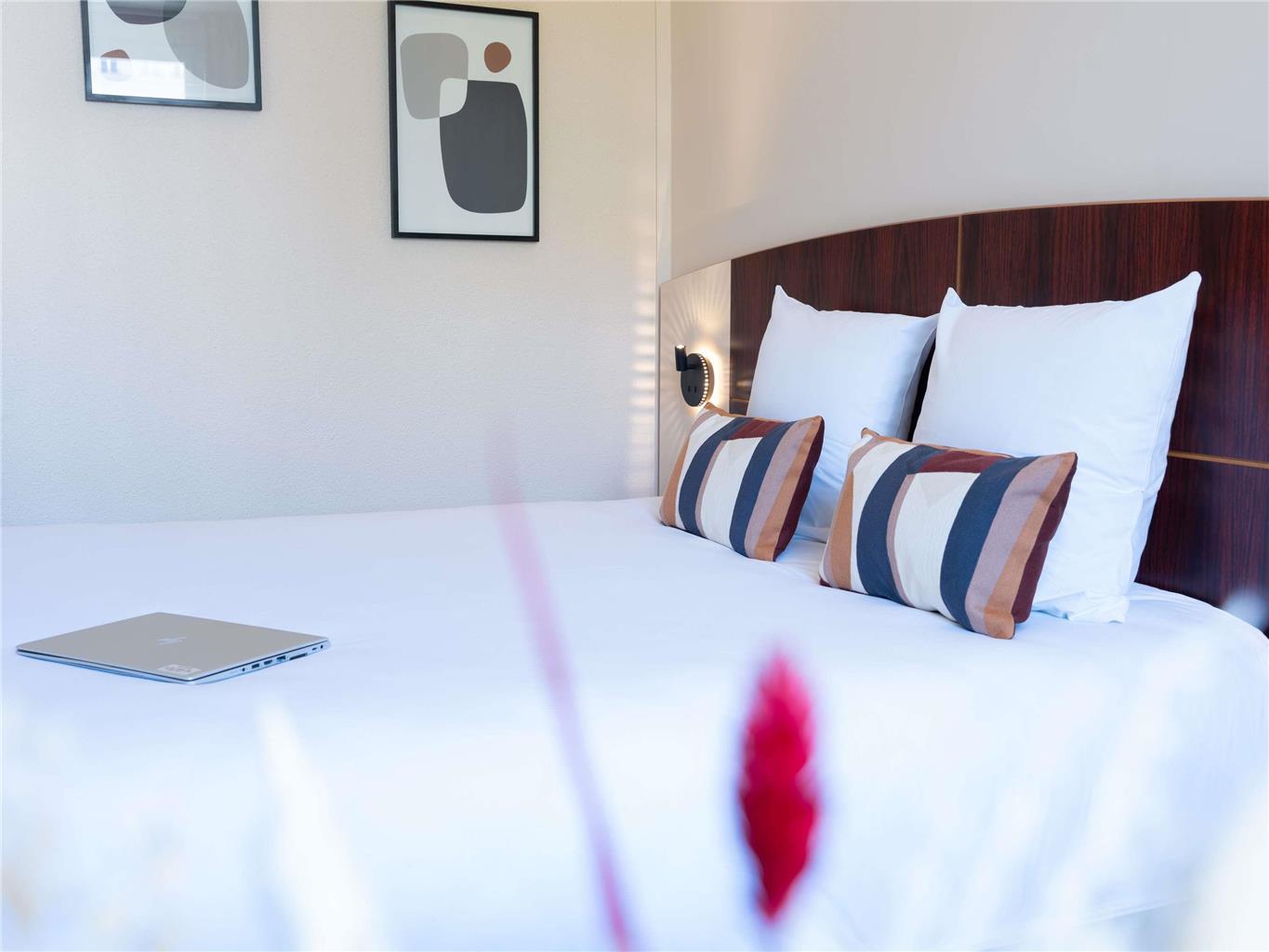 Mercure Parc Micaud