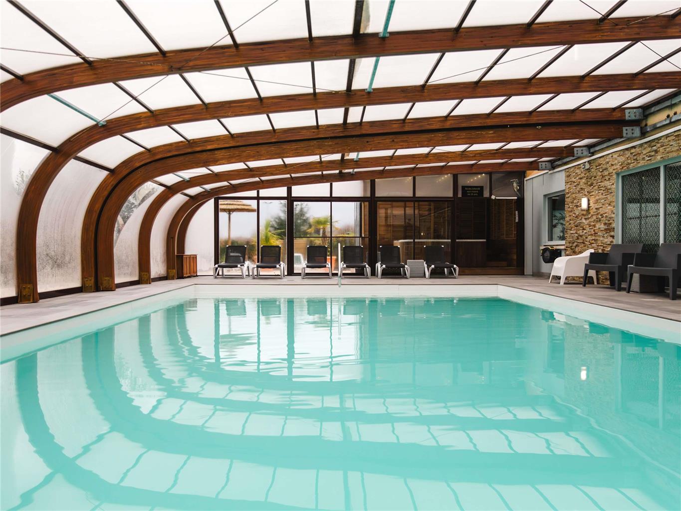 Mercure Cabourg Hotel & Spa