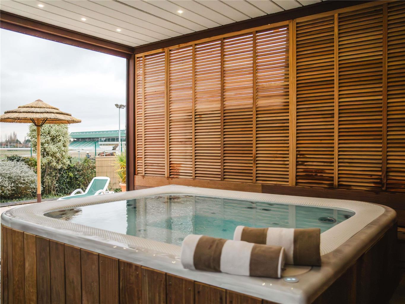 Mercure Cabourg Hotel & Spa