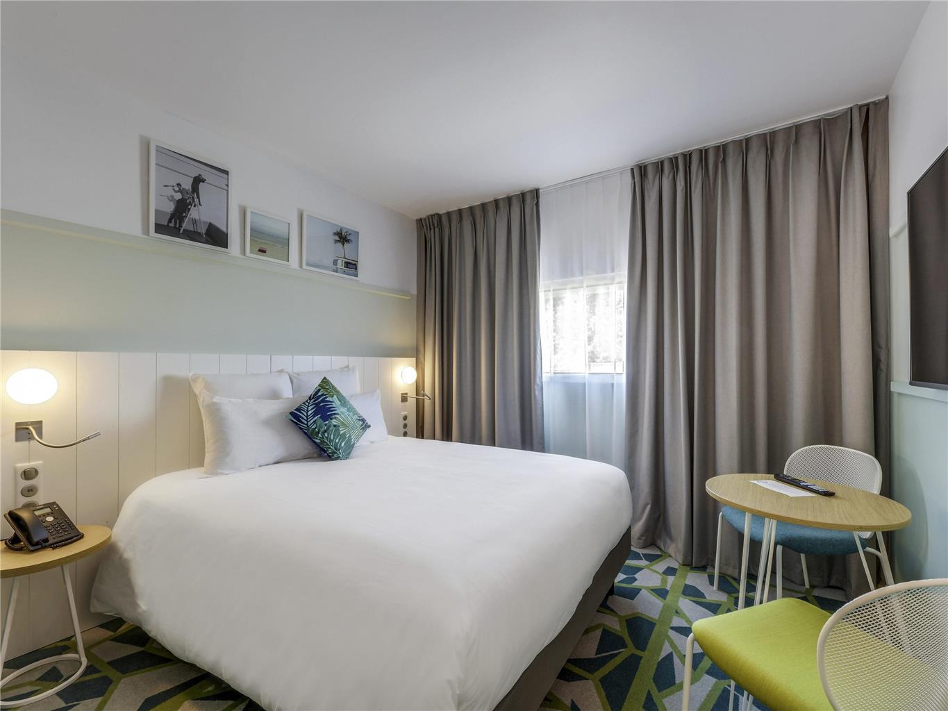 Mercure Orly Aeroport Hotel