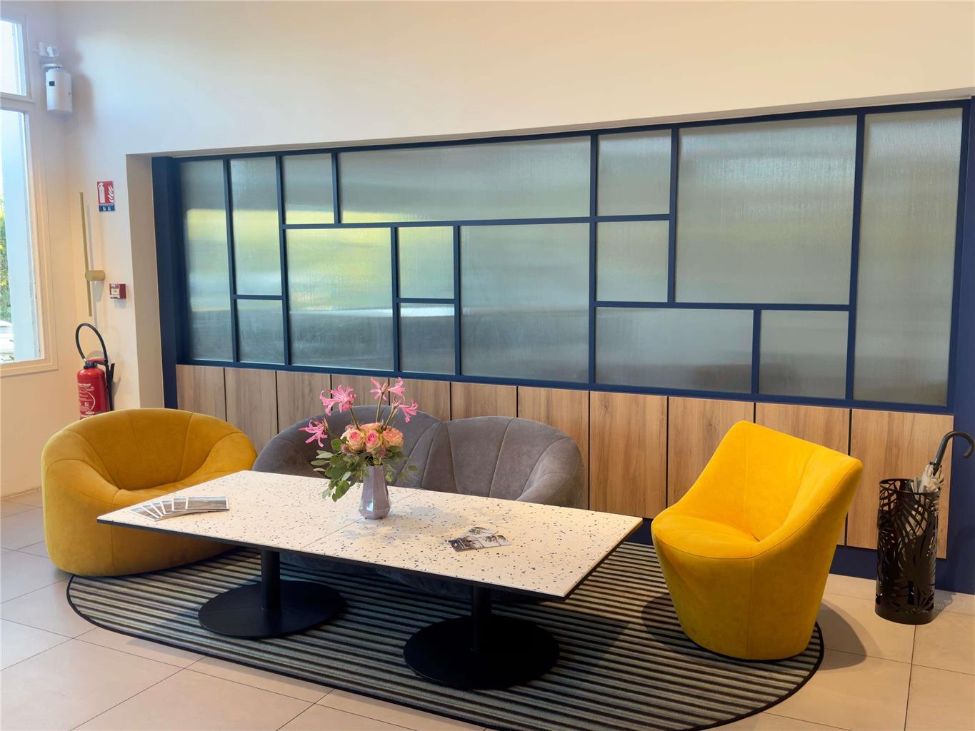 Mercure Rouen Val-de-Reuil