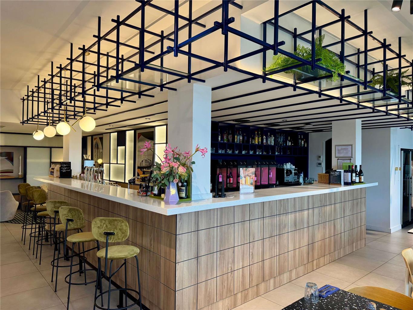 Mercure Rouen Val-de-Reuil
