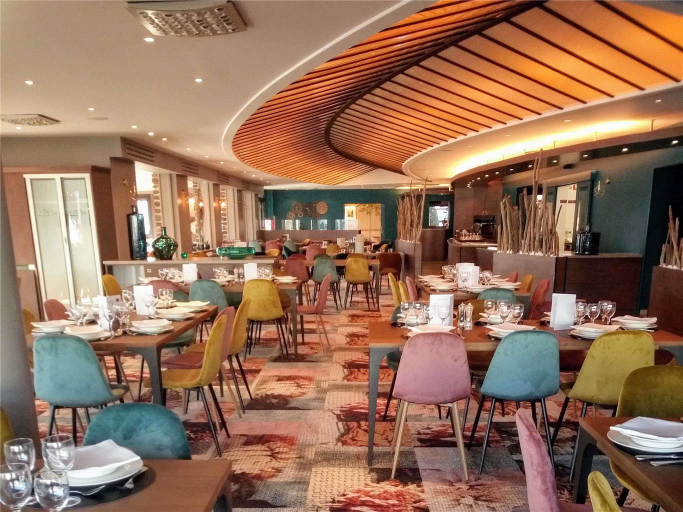 Mercure Mont Saint Michel