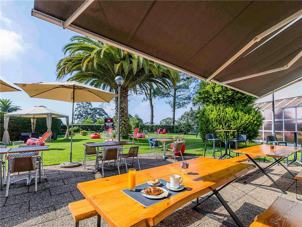Hotel Ibis Porto Gaia