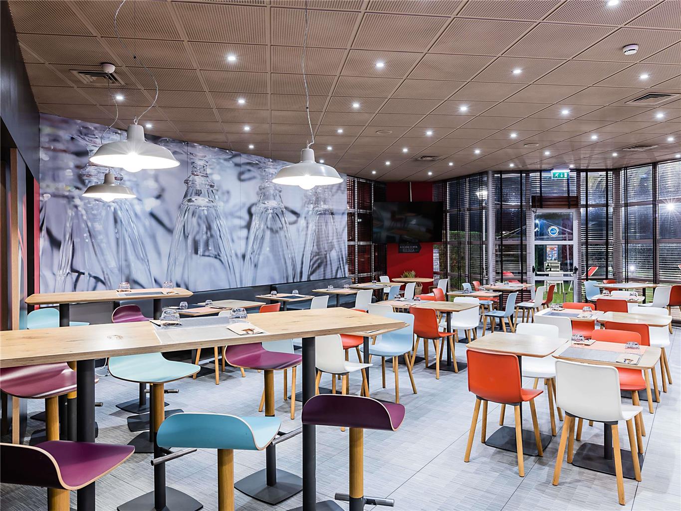 Hotel Ibis Porto Gaia