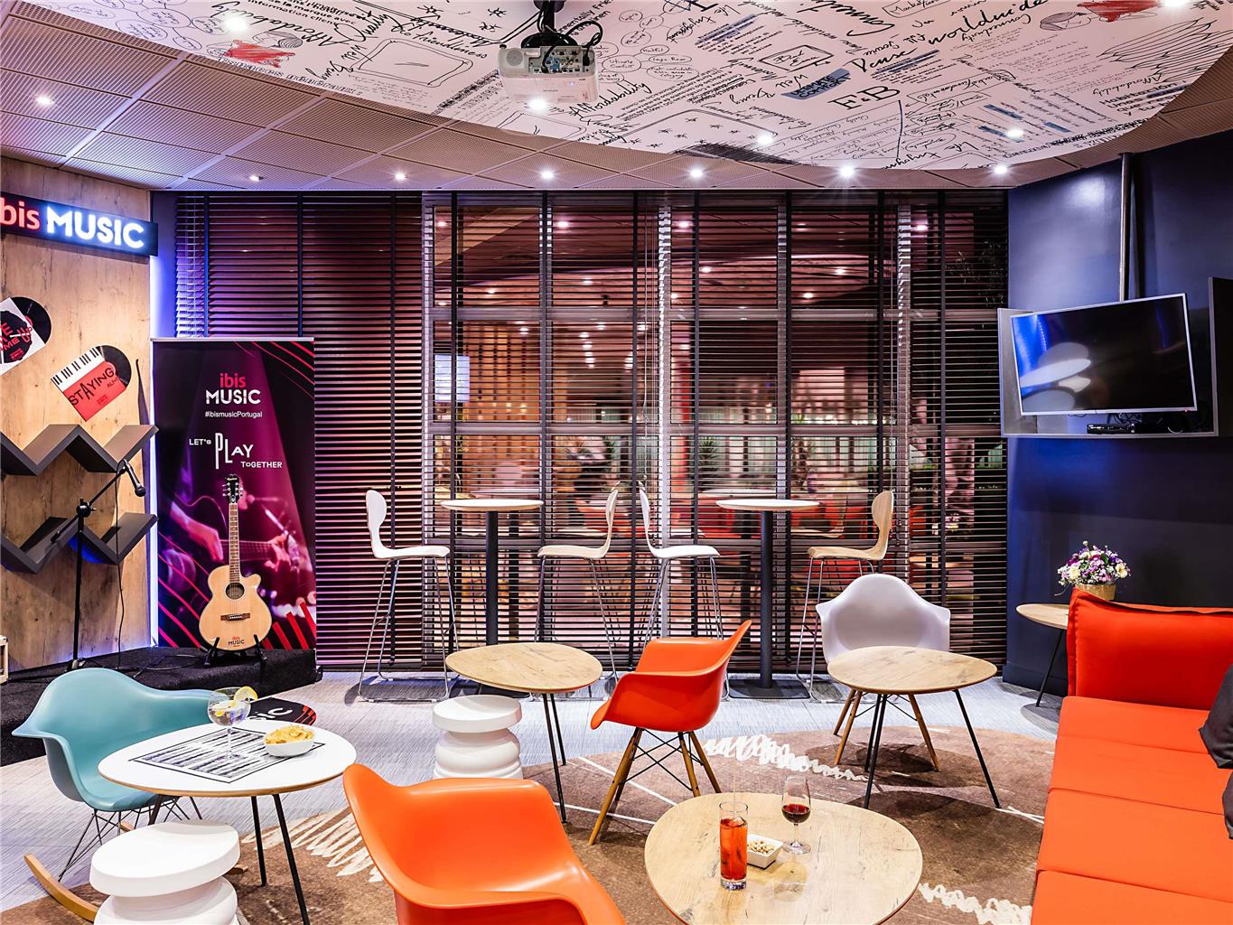 Hotel Ibis Porto Gaia