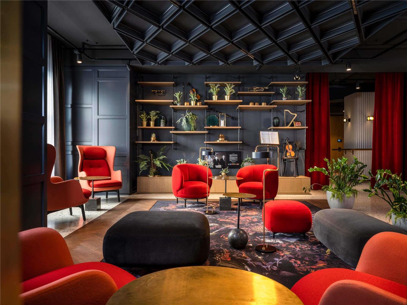 Hotel Am Konzerthaus,MGallery by Sofitel