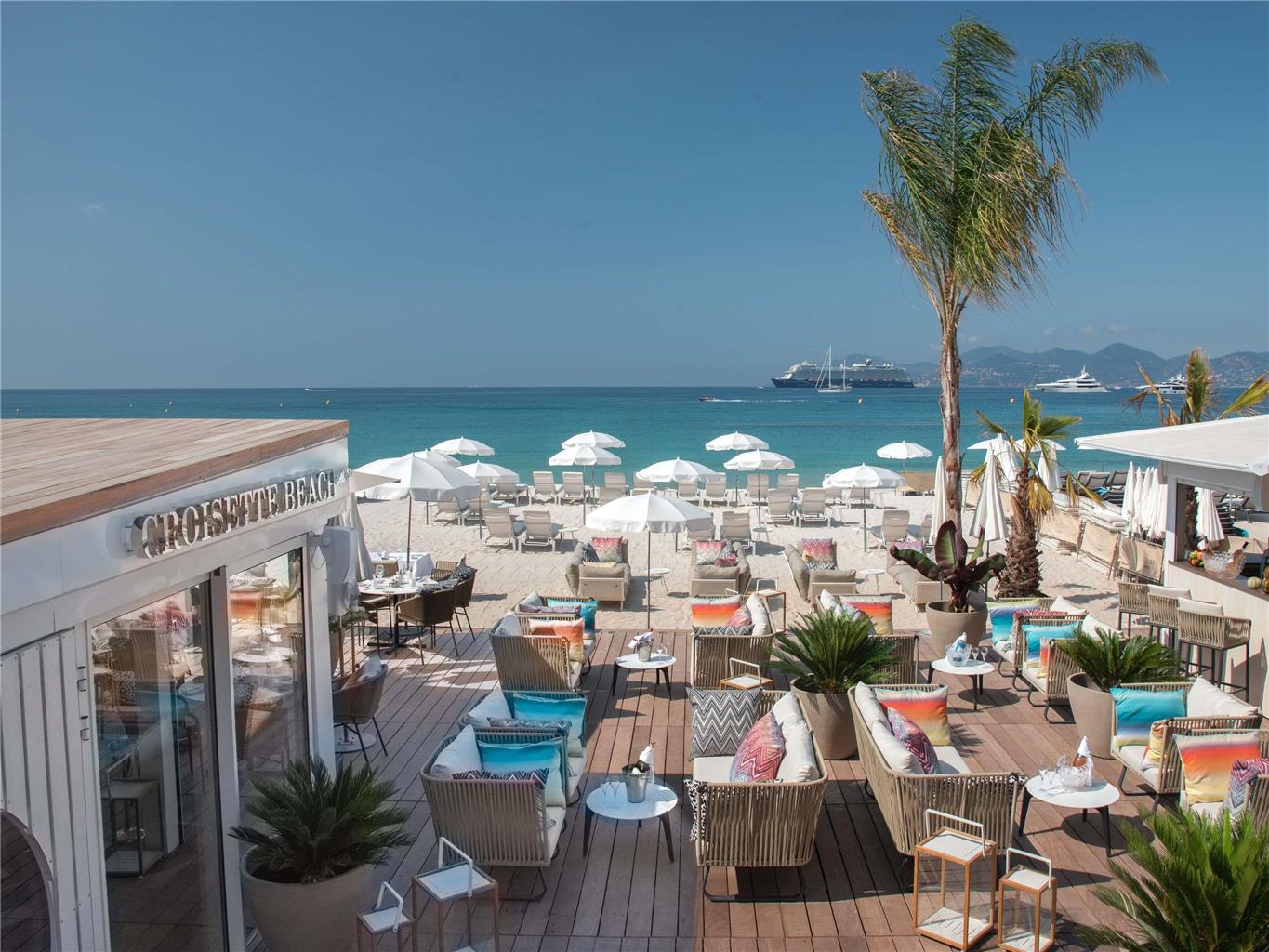 Hotel Croisette Beach MGallery