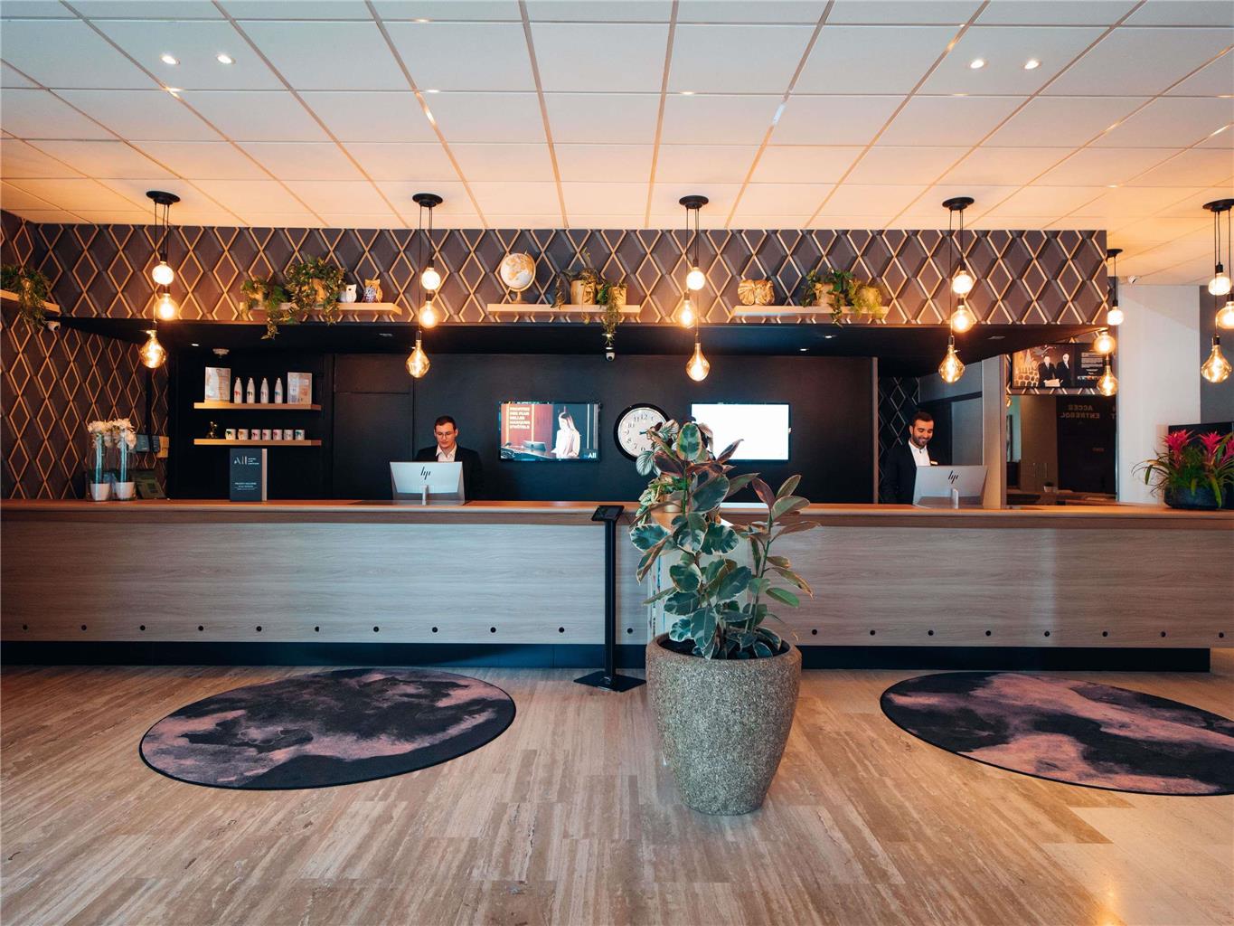 Mercure Paris Orly Rungis