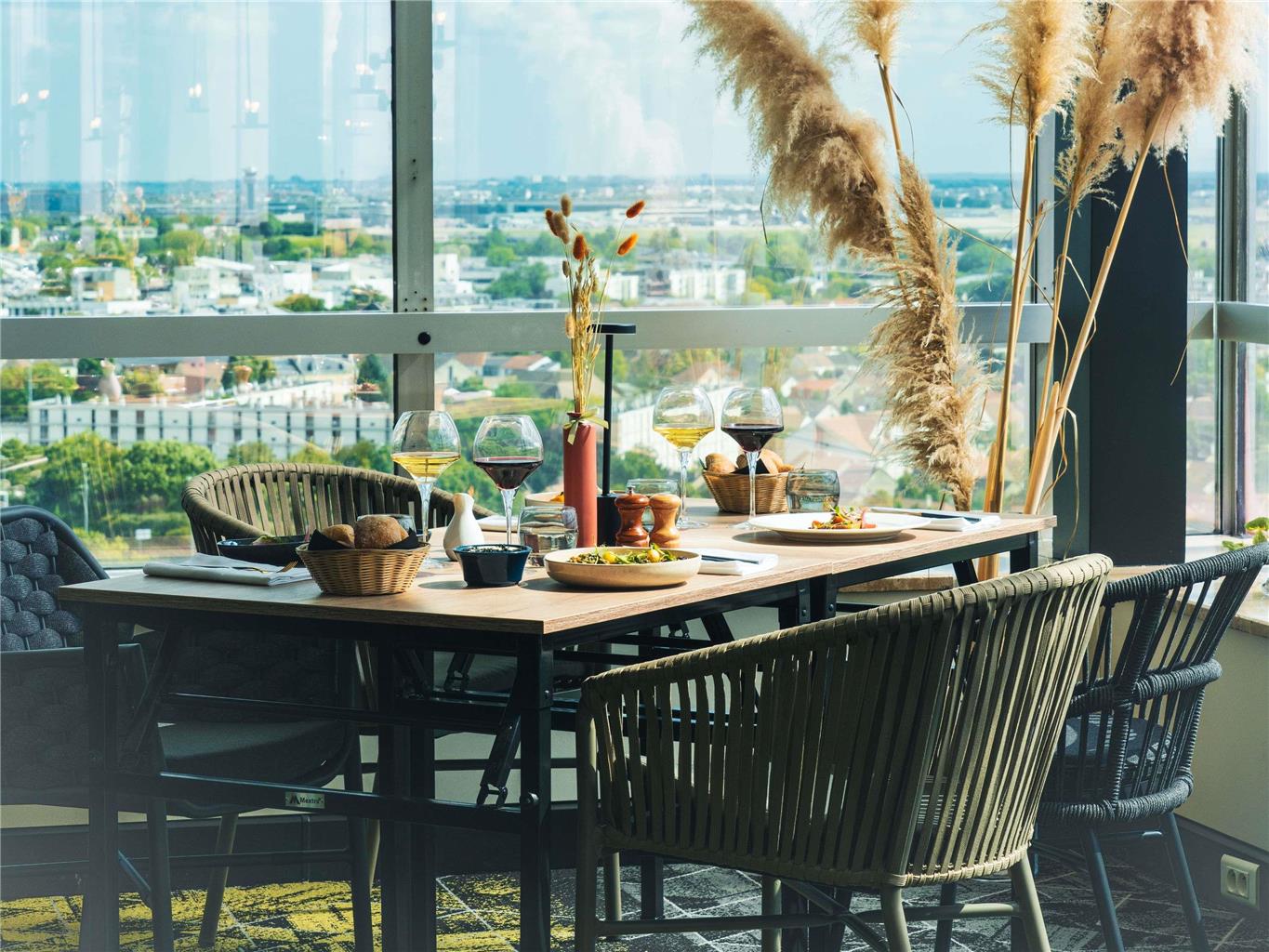 Mercure Paris Orly Rungis