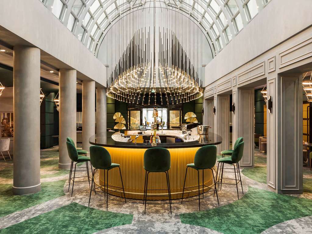 Le Louis Hotel Versailles Château - MGallery Collection in France