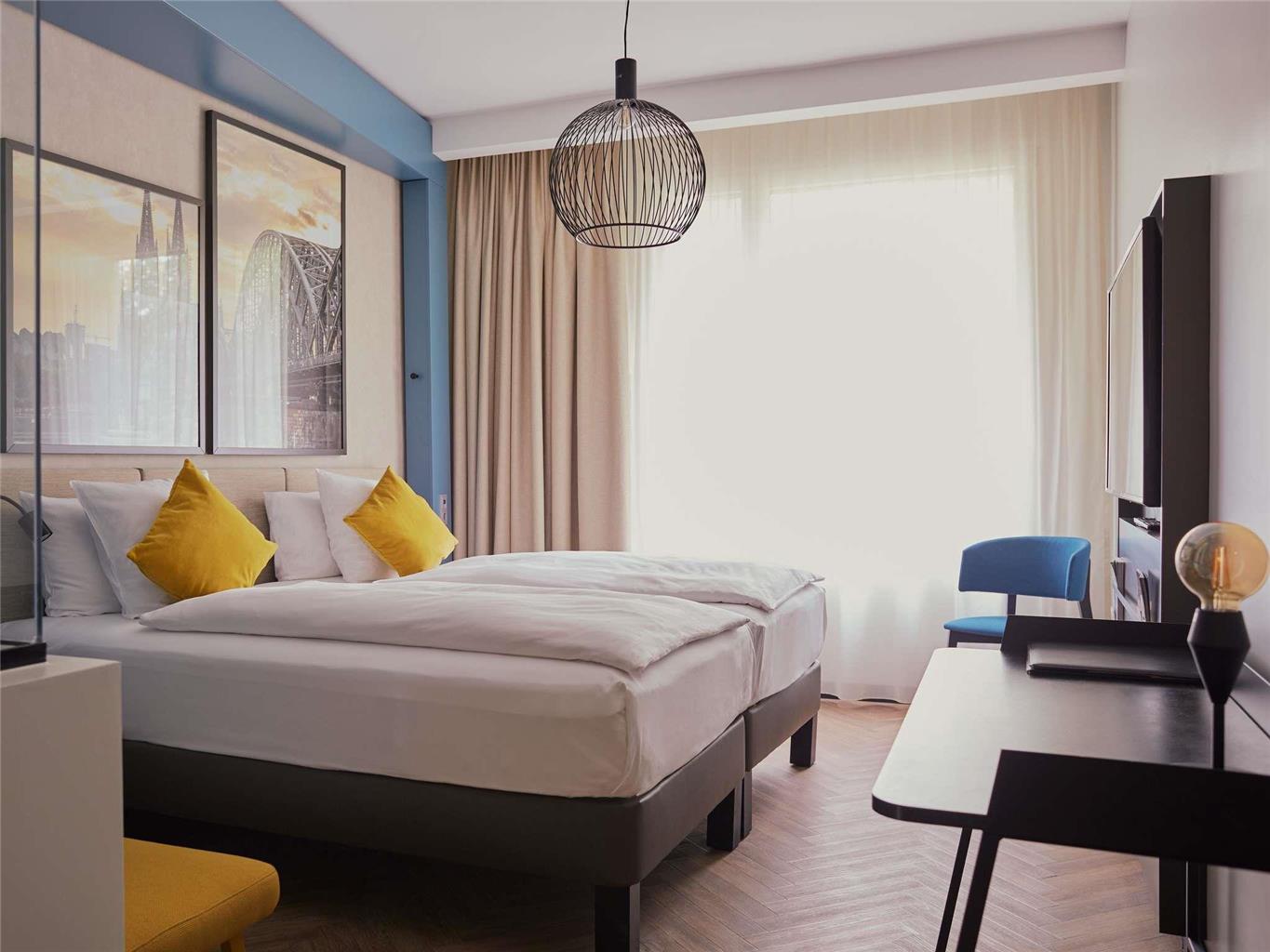 Hotel Mondial am Dom Cologne