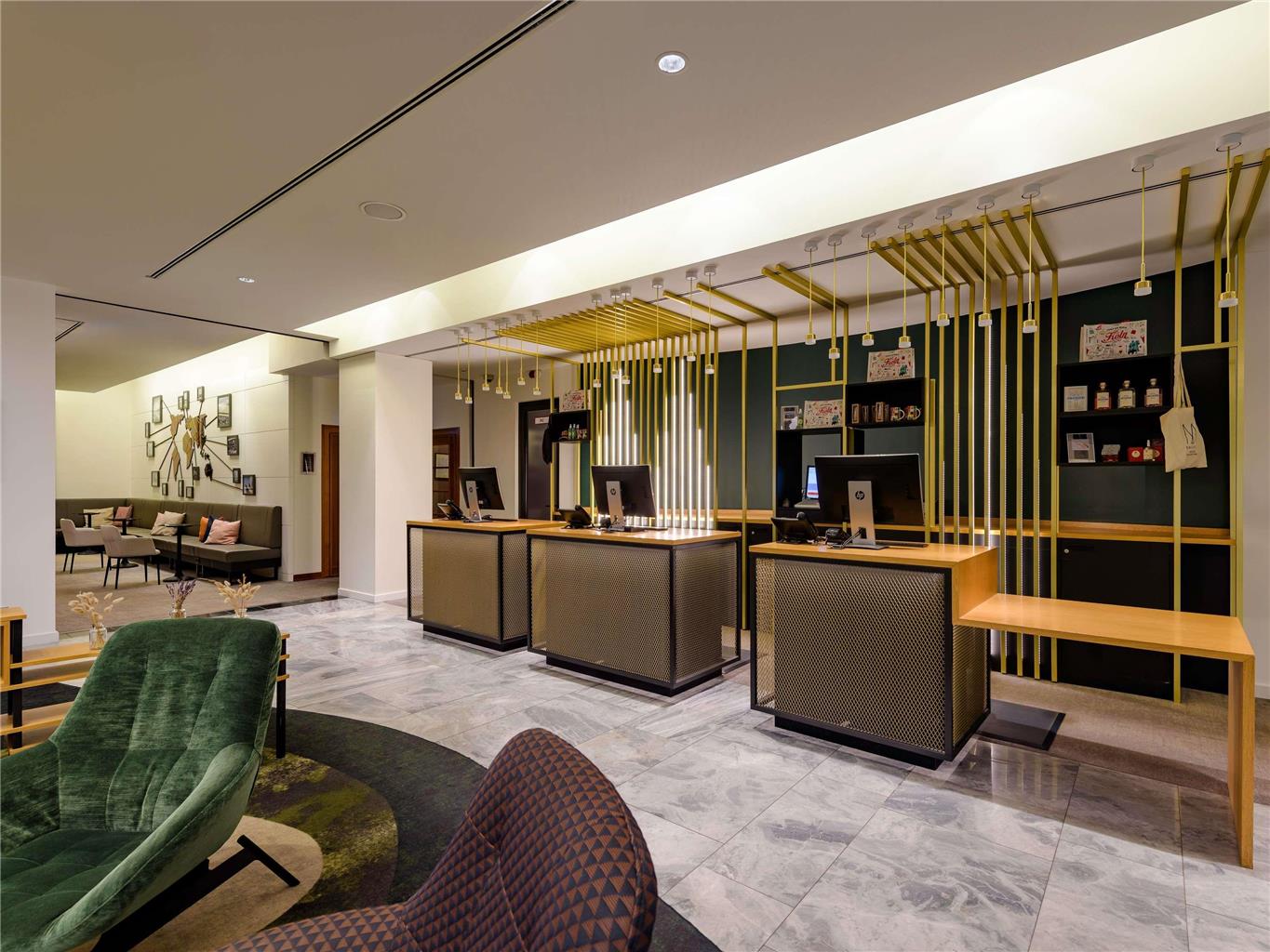 Hotel Mondial am Dom Cologne