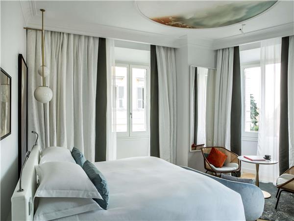 SOFITEL ROMA VILLA BORGHESE - Photo 9