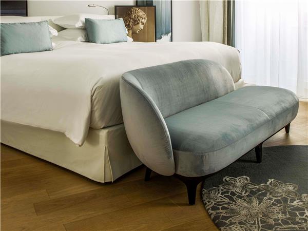 SOFITEL ROMA VILLA BORGHESE - Photo 11