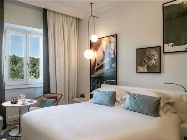 SOFITEL ROMA VILLA BORGHESE - Photo 8