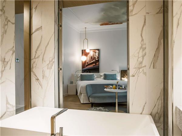 SOFITEL ROMA VILLA BORGHESE - Photo 14