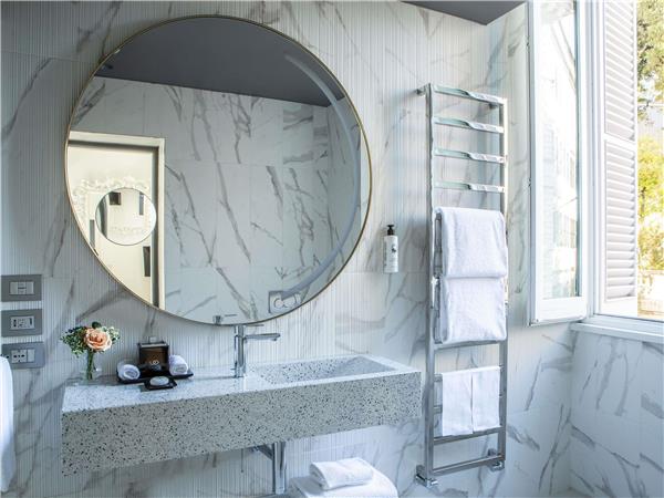 SOFITEL ROMA VILLA BORGHESE - Photo 16