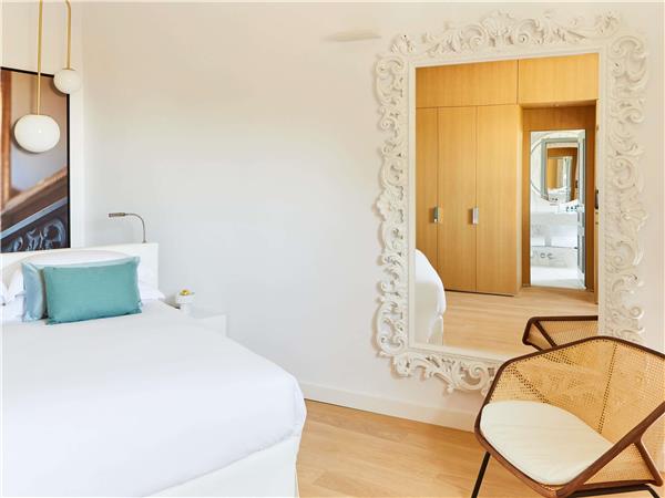 SOFITEL ROMA VILLA BORGHESE - Photo 13