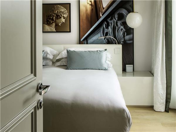 SOFITEL ROMA VILLA BORGHESE - Photo 19