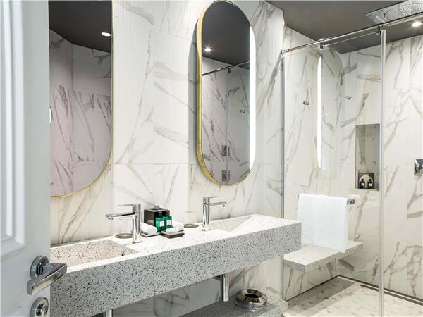 SOFITEL ROMA VILLA BORGHESE - Photo 17