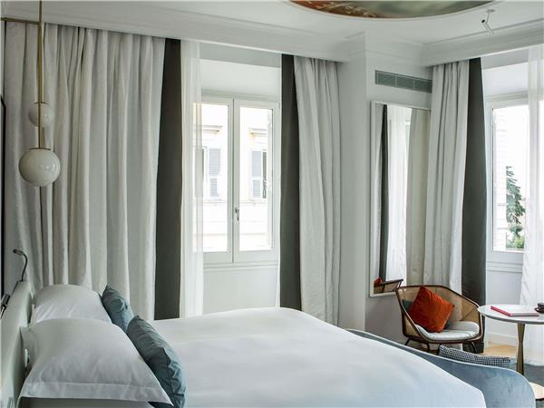 SOFITEL ROMA VILLA BORGHESE - Photo 24