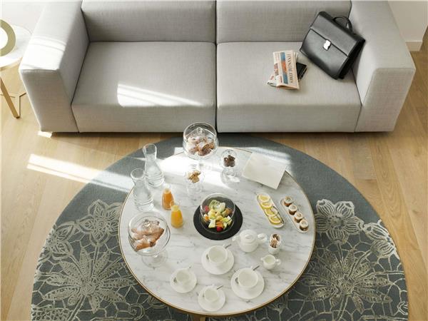 SOFITEL ROMA VILLA BORGHESE - Photo 26