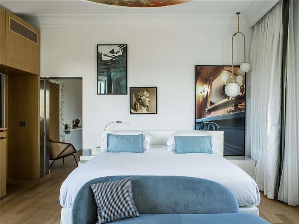 SOFITEL ROMA VILLA BORGHESE - Photo 29