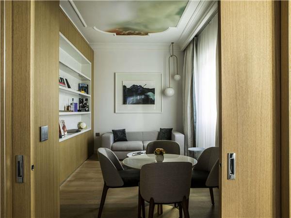 SOFITEL ROMA VILLA BORGHESE - Photo 30