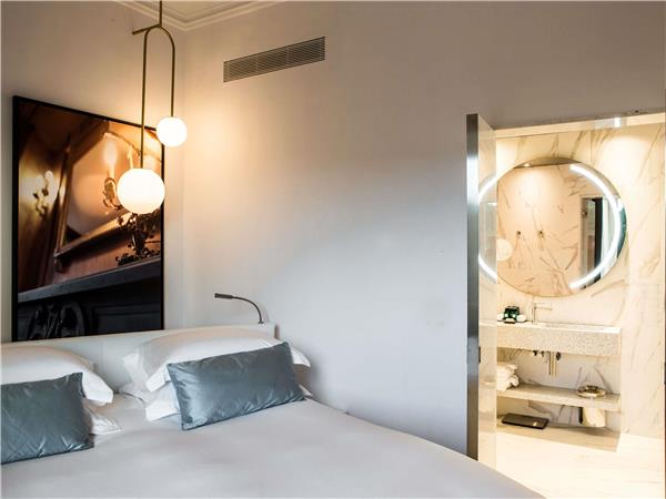 SOFITEL ROMA VILLA BORGHESE - Photo 31