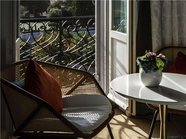 SOFITEL ROMA VILLA BORGHESE - Photo 27