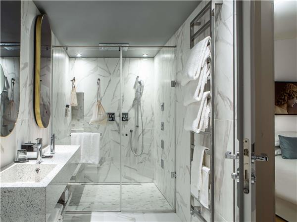 SOFITEL ROMA VILLA BORGHESE - Photo 28