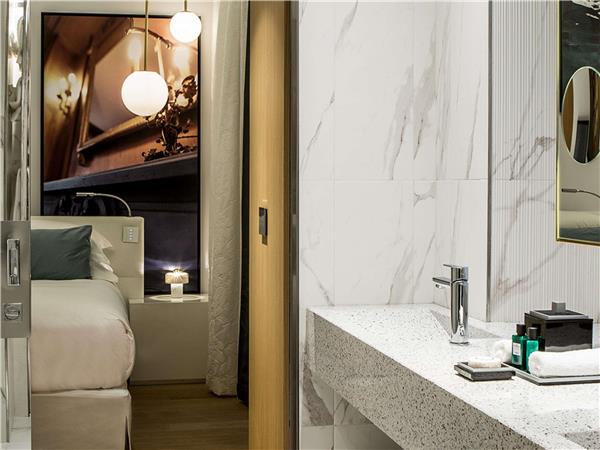 SOFITEL ROMA VILLA BORGHESE - Photo 50