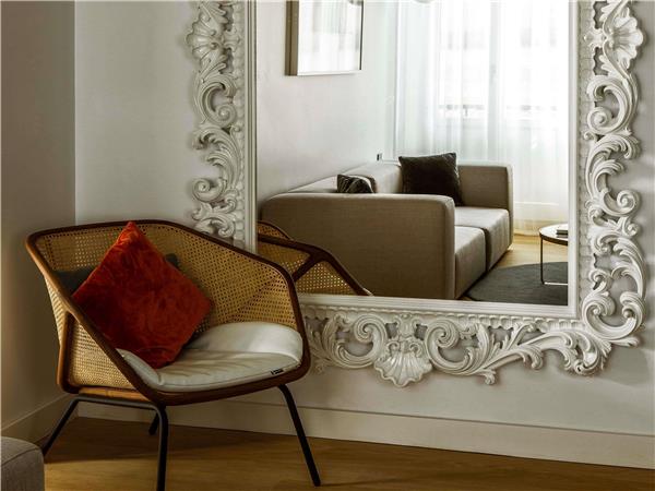 SOFITEL ROMA VILLA BORGHESE - Photo 34