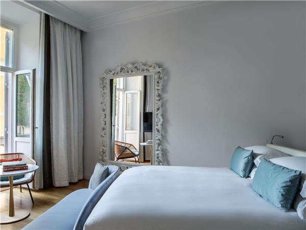 SOFITEL ROMA VILLA BORGHESE - Photo 35