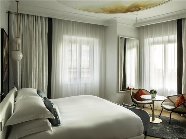SOFITEL ROMA VILLA BORGHESE - Photo 33