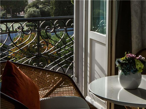 SOFITEL ROMA VILLA BORGHESE - Photo 39