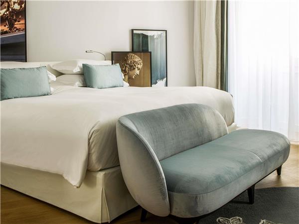 SOFITEL ROMA VILLA BORGHESE - Photo 40