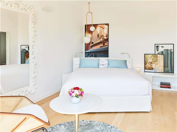 SOFITEL ROMA VILLA BORGHESE - Photo 38