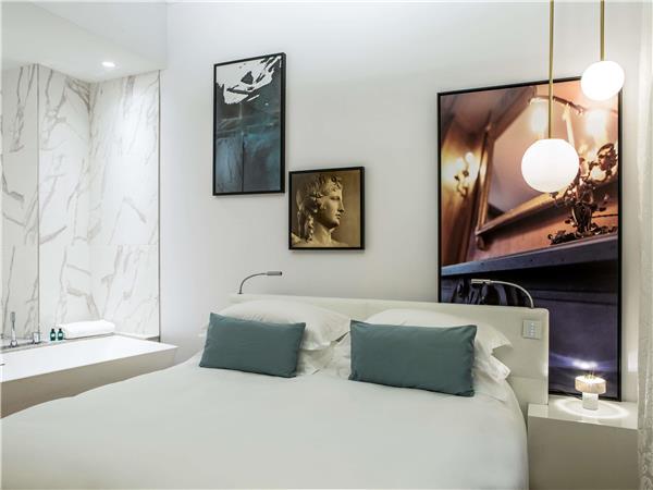 SOFITEL ROMA VILLA BORGHESE - Photo 48