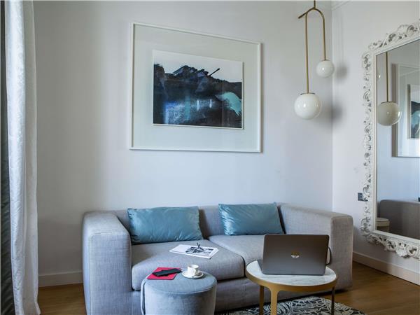 SOFITEL ROMA VILLA BORGHESE - Photo 49