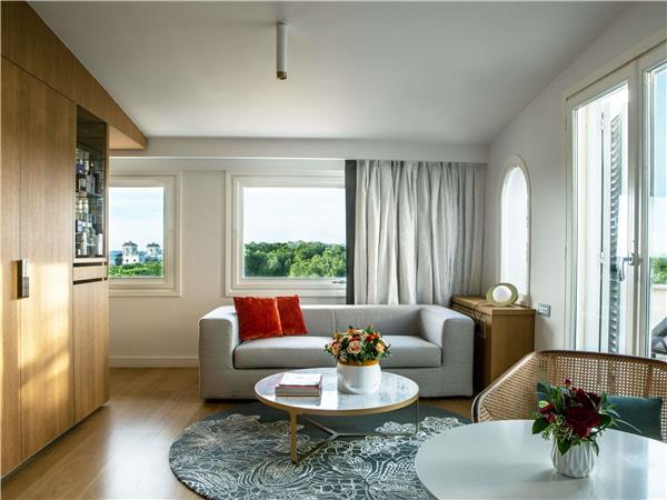 SOFITEL ROMA VILLA BORGHESE - Photo 46