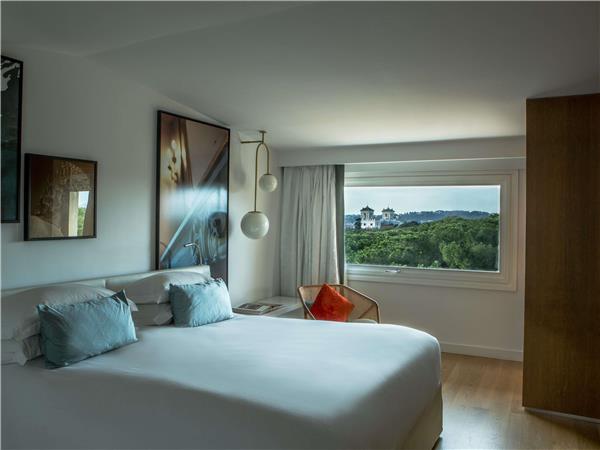 SOFITEL ROMA VILLA BORGHESE - Photo 47